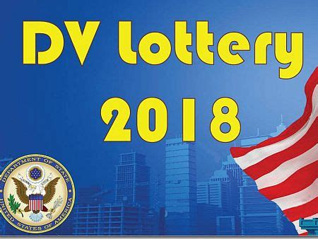 us dv lottery 2018 results.